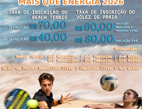 Marechal Cândido Rondon recebe o programa “Verão ITAIPU Mais que Energia 2026” em Porto Mendes