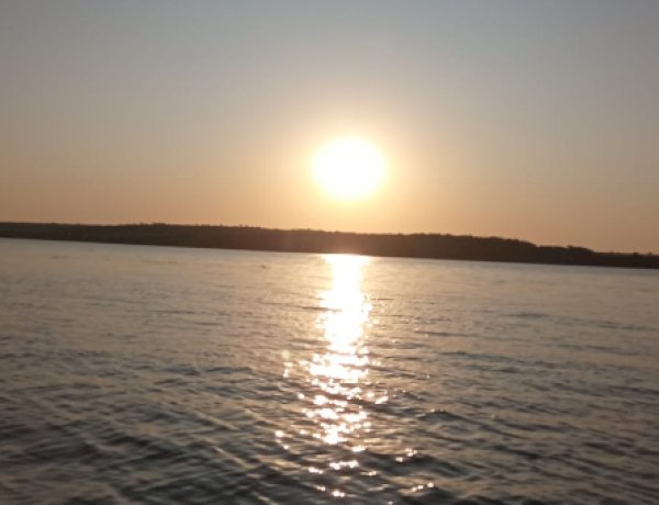 Outono começa na sexta-feira com mudança no tempo e previsão de chuva no Paraná