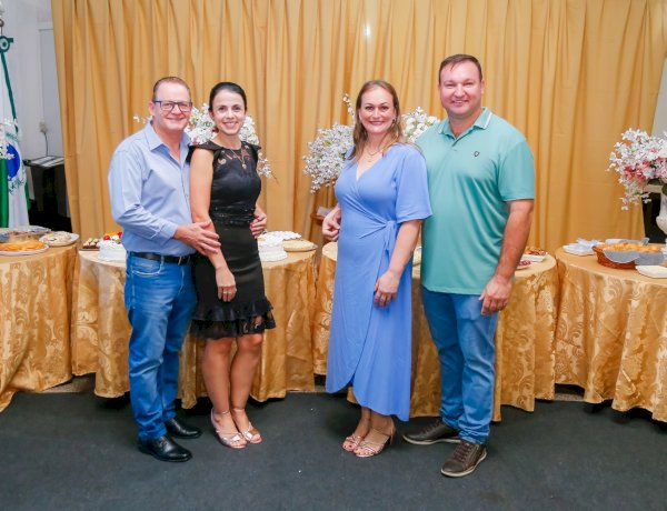 Mercedes anuncia programação dos 34 anos com shows nacionais e eventos tradicionais