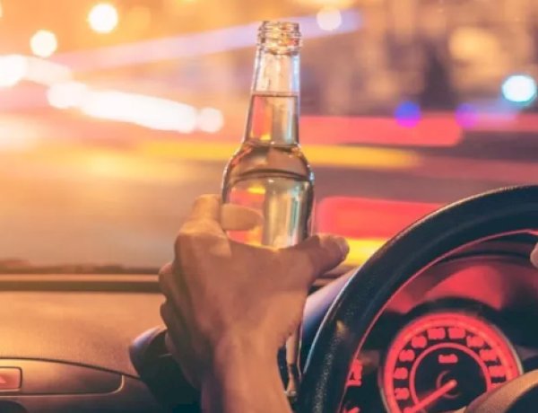 Motoristas embriagados são presos e ocorrência envolve ameaças e dano em Marechal Rondon