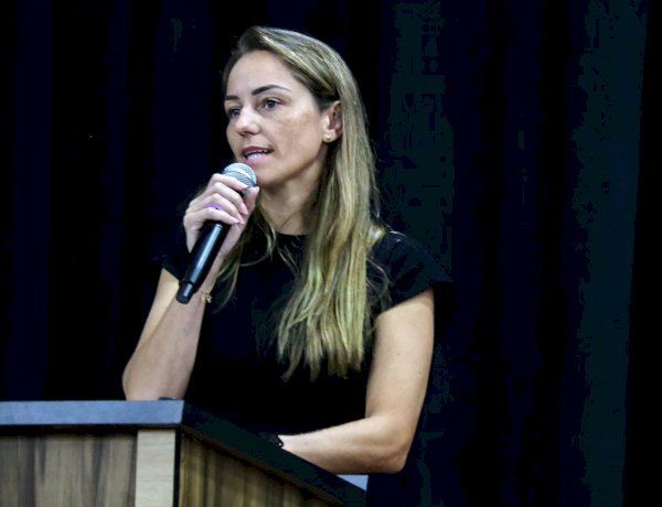 Presidente da CCO destaca organização para o cinquentenário de Nova Santa Rosa