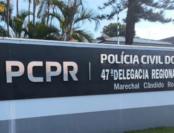 Suspeito de matar cachorro  é preso em Marechal Rondon