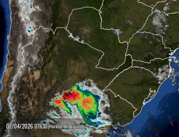 Previsão do tempo indica dias ensolarados até o domingo de Páscoa em Marechal Cândido Rondon