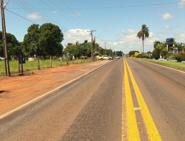 Polícia Rodoviária intensifica fiscalização nas rodovias do Oeste durante feriado de Páscoa