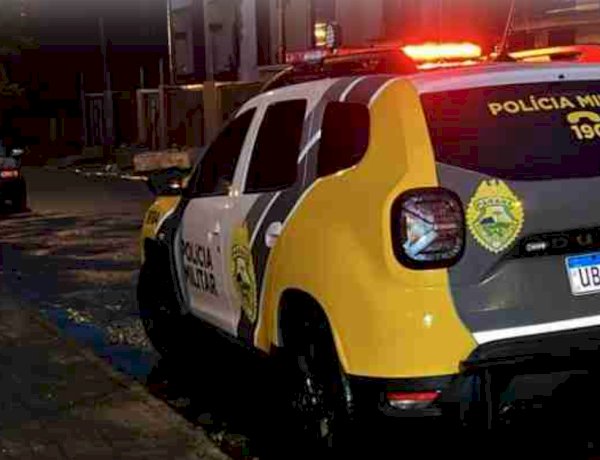 Namorada na zona termina em Confusão, celular quebrado e agressão em Marechal Rondon