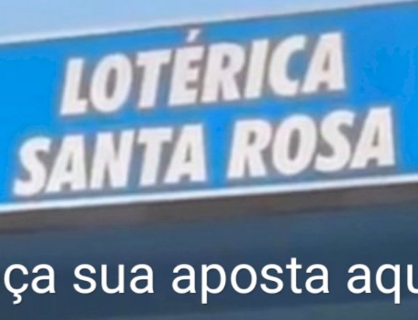 Confira os resultados das loterias da caixa  dia 07 de abril 2026