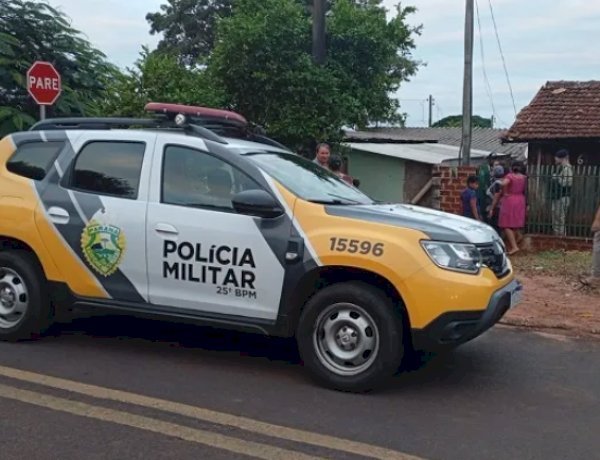 Homem desaparecido é encontrado debilitado na zona rural de Francisco Alves