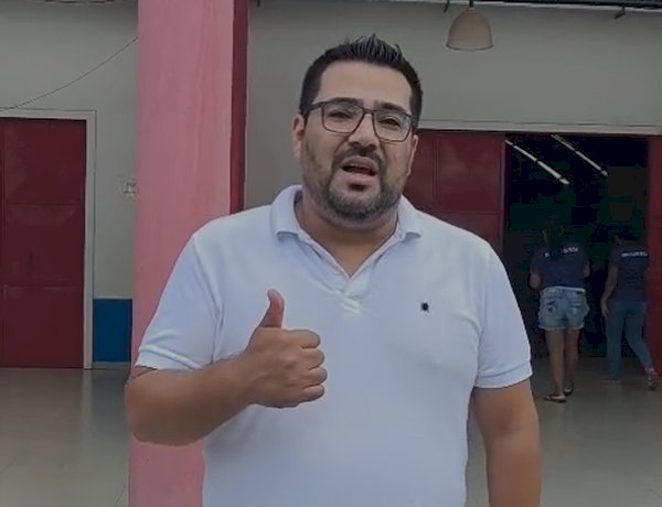 Final do Campeonato Municipal de Futebol Suíço movimenta Nova Santa Rosa nesta sexta-feira