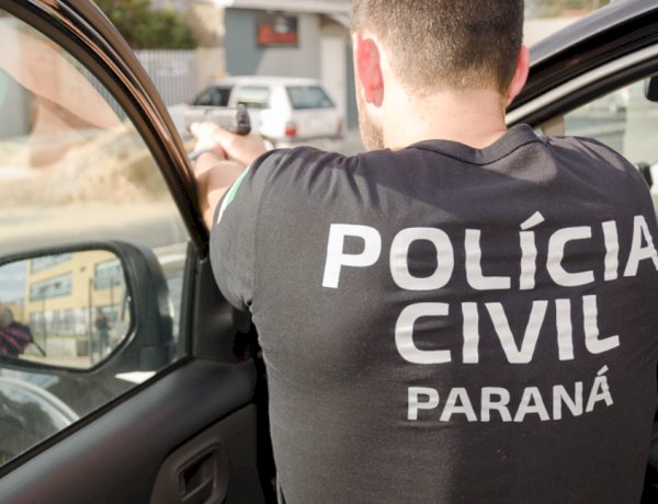 Polícia Civil prende cinco pessoas por tráfico de drogas em Marechal Rondon