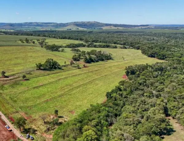 Itaipu Binacional amplia investimento em áreas para comunidades indígenas no Oeste do Paraná