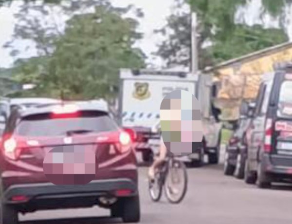 Homem é encontrado morto em residência em Marechal Cândido Rondon
