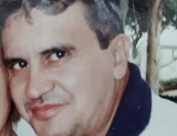Morre o cantor e locutor Aristides Gomes, voz marcante do rádio palotinense