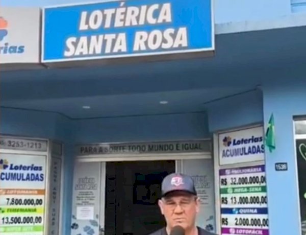 Confira os últimos resultados das loterias da Caixa