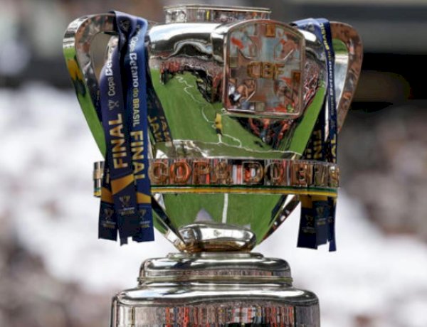 Copa do Brasil define os 16 classificados às oitavas de final; dupla Grenal está entre eles