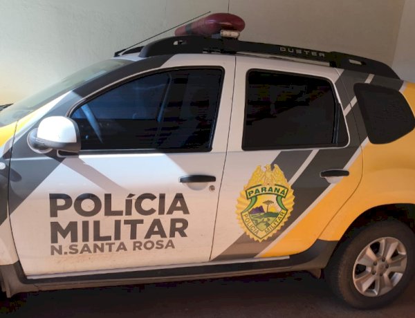 Casal causa tumulto e ofende equipe em unidade de saúde de Nova Santa Rosa