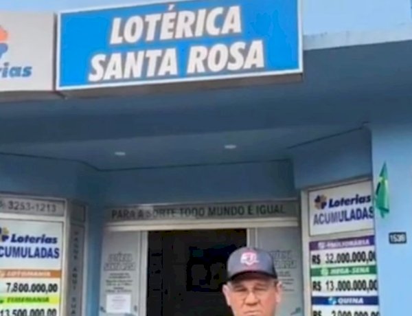 Loterias Caixa: confira os resultados dos  sorteios de ontem quarta-feira dia 20