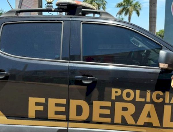 Polícia Federal prende delegado da Polícia Civil do Paraná em Toledo
