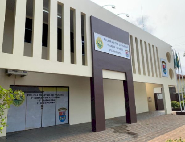 Homem ameaça moradoras e agride mulher no bairro Higienópolis em Marechal Rondon