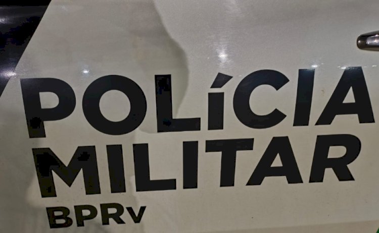 Homem é flagrado com cocaína e crack na marginal da 163 em Marechal Cândido Rondon