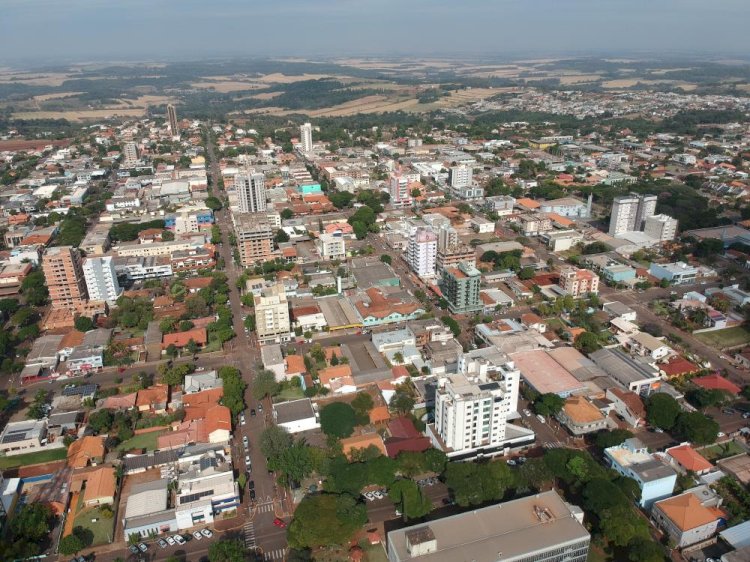 Confira os eventos desse final de semana em Marechal Rondon (16 e 17)