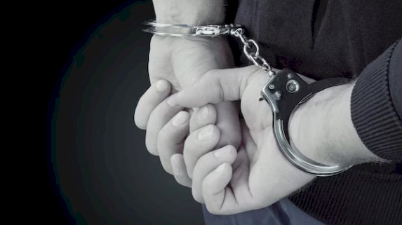 Violência domestica e familiar em Mercedes termina com aggressor preso