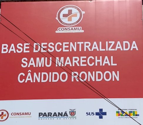 Patrasto esfaqueia adelecente ao tentar esfaquear a mão do menos em Marechal Rondon