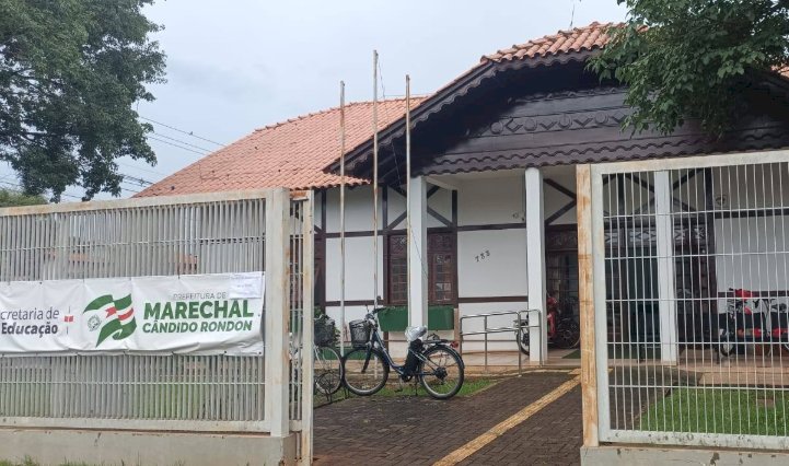 Prefeitura de Marechal Rondon inicia na próxima semana recadastramento de crianças na fila de espera por vagas em CMEIs