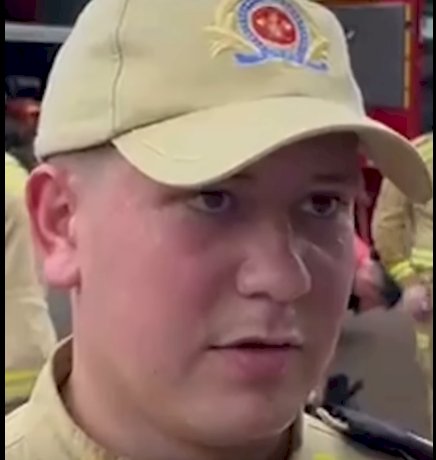 Adolescente de 14 anos fica em estado grave após afogamento em rio com cachoeira em Cascavel