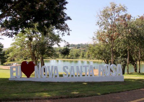 Comércio de Nova Santa Rosa tem atendimento normal hoje (29)e amanhã dia 30