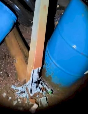 Mais um tornado; Fenômeno climático atinge Arroio Guaçu e causa destruição no início da noite de quinta-feira (1º)