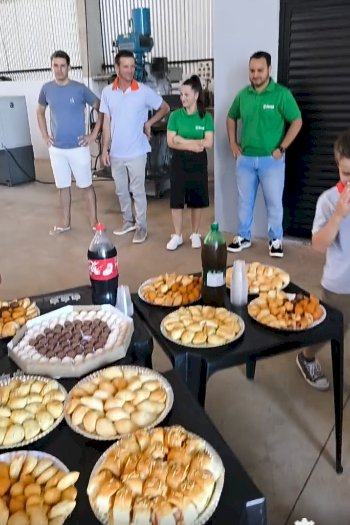 Funilaria e Tornearia Welter inaugura novas e modernas instalações em Nova Santa Rosa