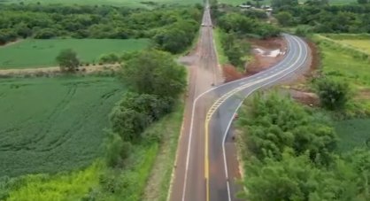 Operação da balsa no Rio Piquiri entre Francisco Alves e Terra Roxa deve iniciar nesta quinta-feira, informa Dnit