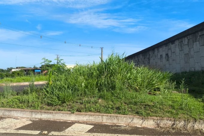 Prefeitura de Marechal Cândido Rondon solicita ao DNIT manutenção permanente nos trevos de acesso ao município