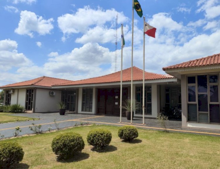 Prova do Concurso Público da Prefeitura de Nova Santa Rosa será aplicada em três locais