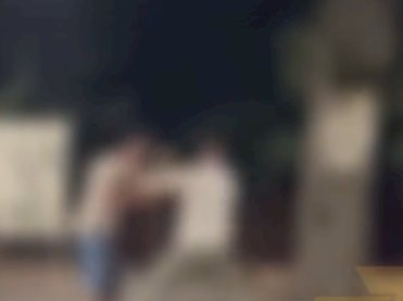 Briga, ameaça, Moto empinada sem capacete e cavalo de pau aterrorizaram Santa Rita Do este