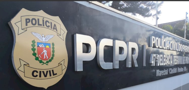 Polícia registra dois casos de estelionato em Pato Bragado e Entre Rios do Oeste
