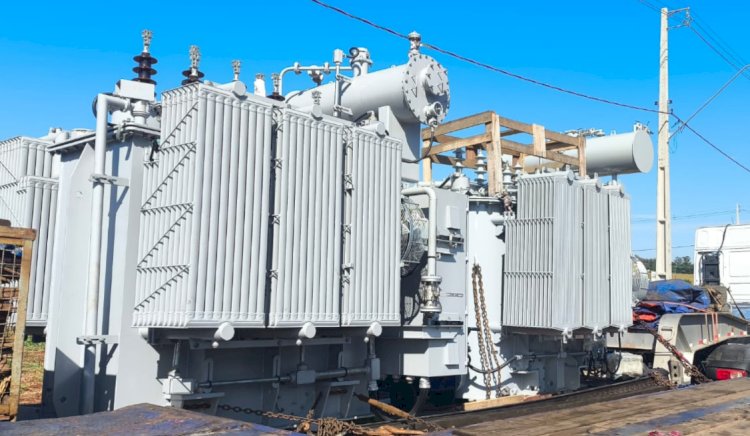 Nova Santa Rosa vive nova fase de desenvolvimento com obras e investimentos públicos e privados