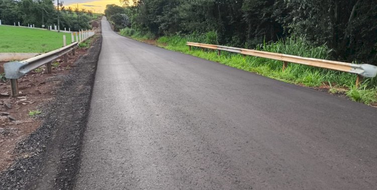 Nova Santa Rosa vive nova fase de desenvolvimento com obras e investimentos públicos e privados