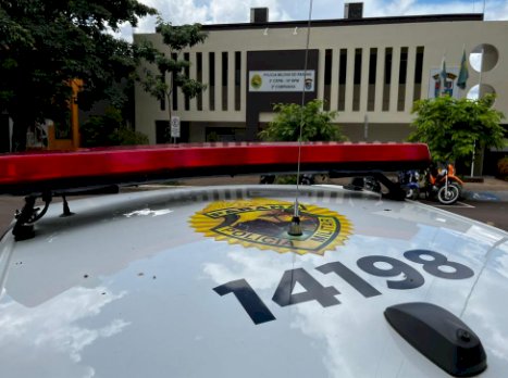 Morador denuncia ameaças de morte e depredação em residência compartilhada por funcionários