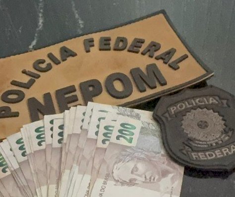 Arroio Guaçu Mercedes: Polícia Federal deflagra Operação Saijé contra o contrabando na região de fronteira