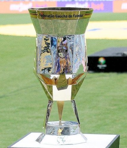 Semifinais do Campeonato Gaúcho 2026 estão definidas e prometem grandes clássicos