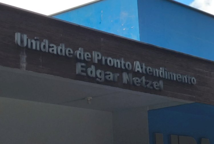 Homem  é detido após desacatar e agredir profissionais na UPA de Marechal Rondon