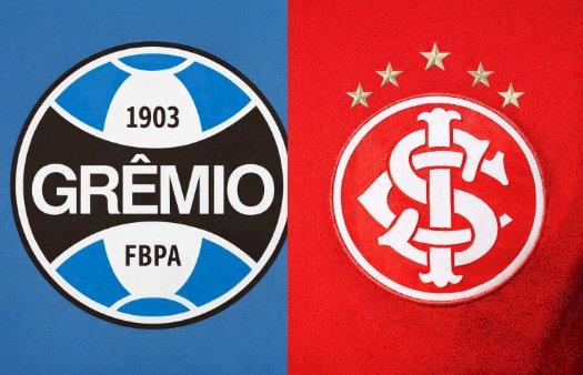Grêmio empata em casa e Inter vence fora nos jogos de ida da semifinal do gauchão 2026