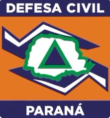 Defesa Civil emite Alerta Meteorológico com risco alto para temporais