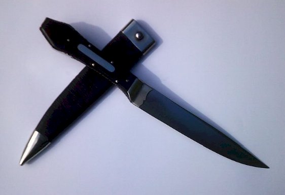 Mulher é ferida com golpe de faca após discussão em Marechal Rondon