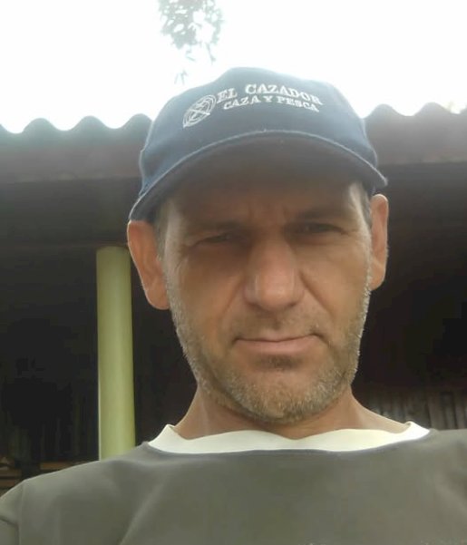 Ex-morador de Marechal Rondon  morre em acidente com plantadeira no Paraguai