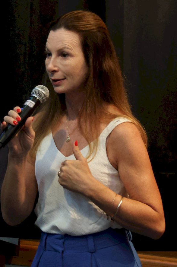 Espetáculo “Manos” mobiliza adolescentes em Nova Santa Rosa e terá nova sessão nesta tarde