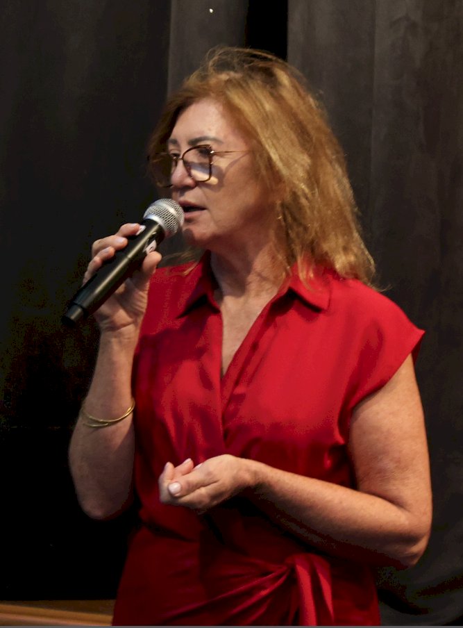 Espetáculo “Manos” mobiliza adolescentes em Nova Santa Rosa e terá nova sessão nesta tarde