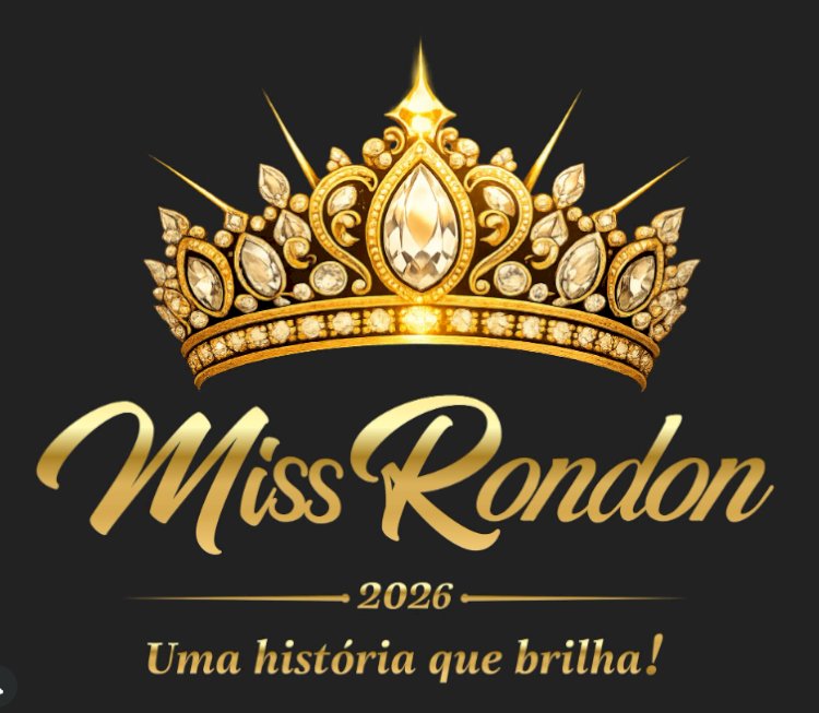 24 candidatas se inscrevem para o Miss Rondon 2026