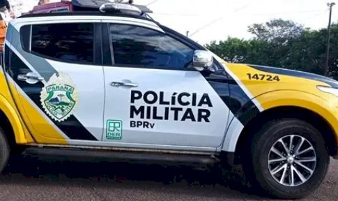 Atualizado: Quinto acidente na pr 182  de sábado pra cá acaba de acontecer